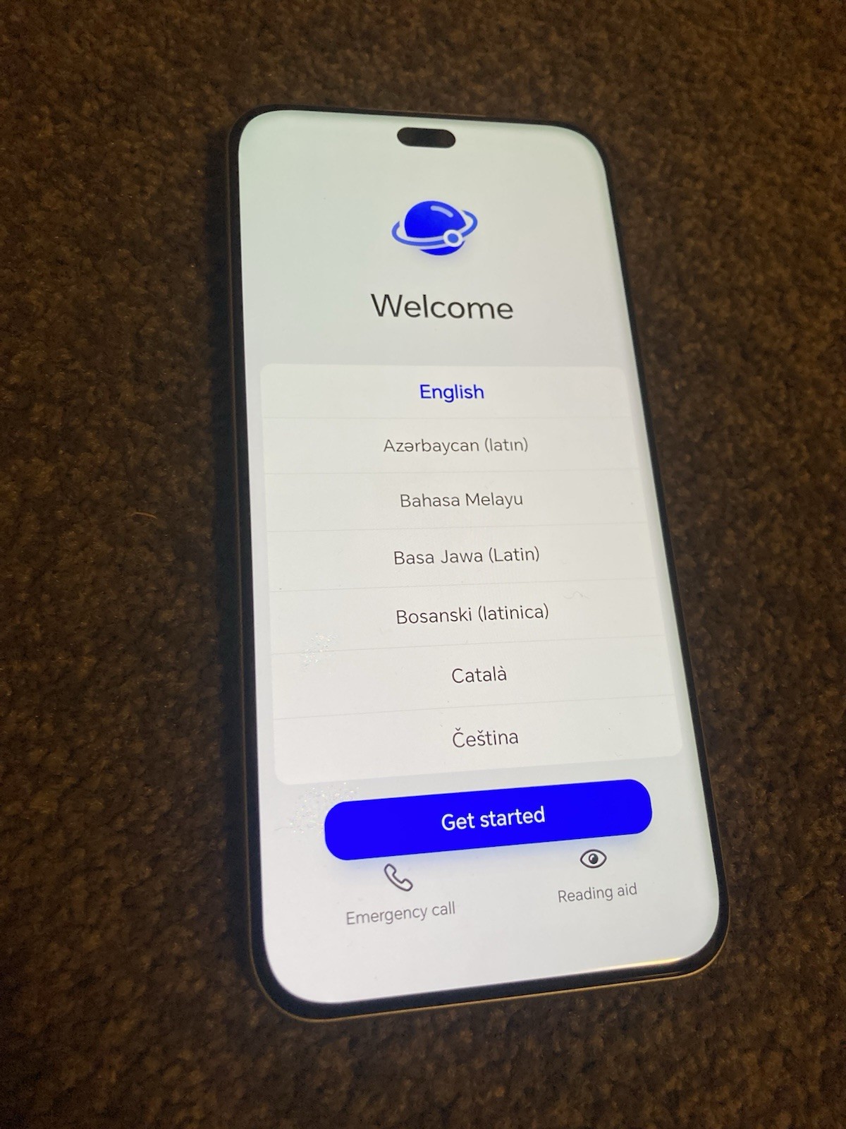 Honor 400 Pro 512GB new phone