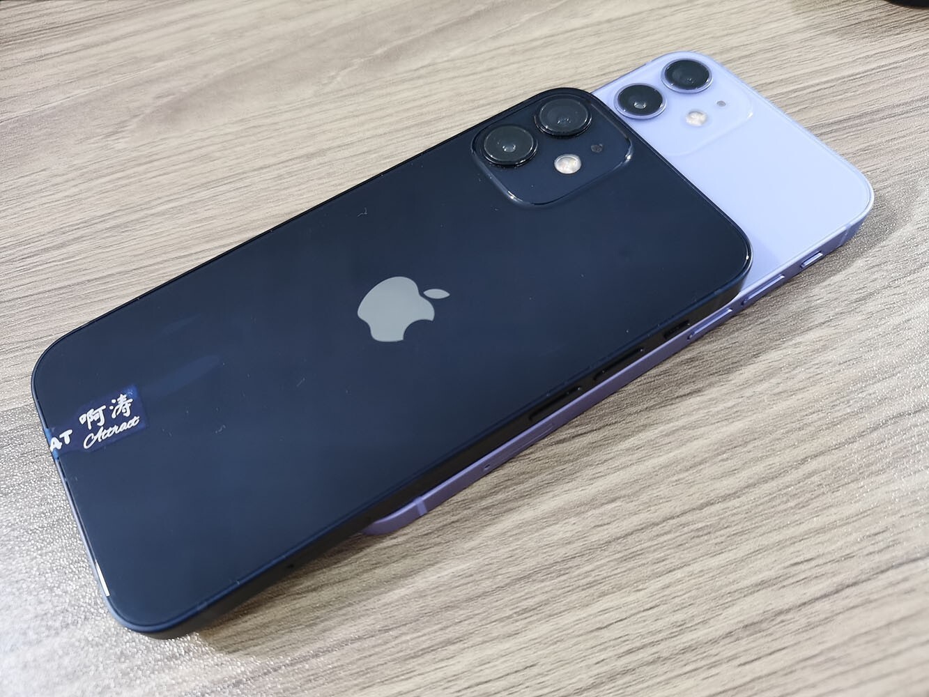 Apple iPhone 12 mini (Unlocked) With Face ID 64/128/256GB IOS Phone