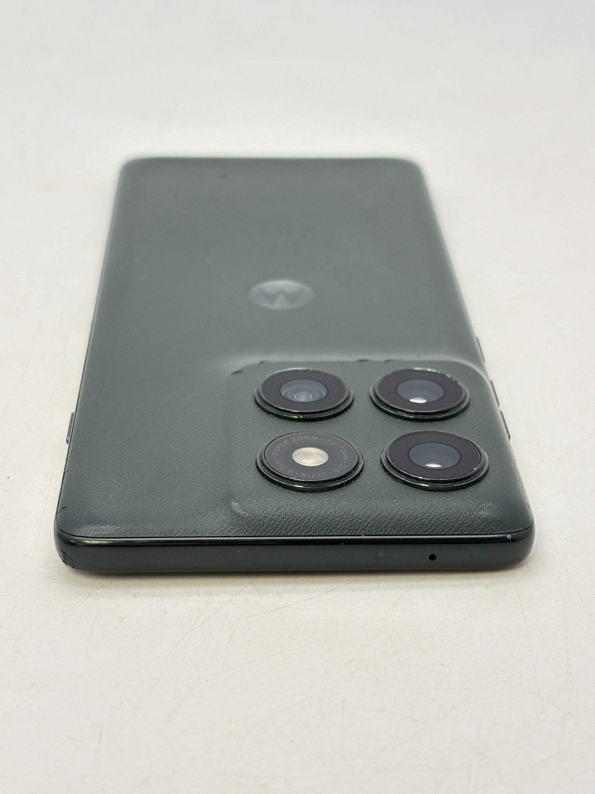 Motorola Edge 2025 XT2519V 256GB 8GB RAM Pantone Deep Forest