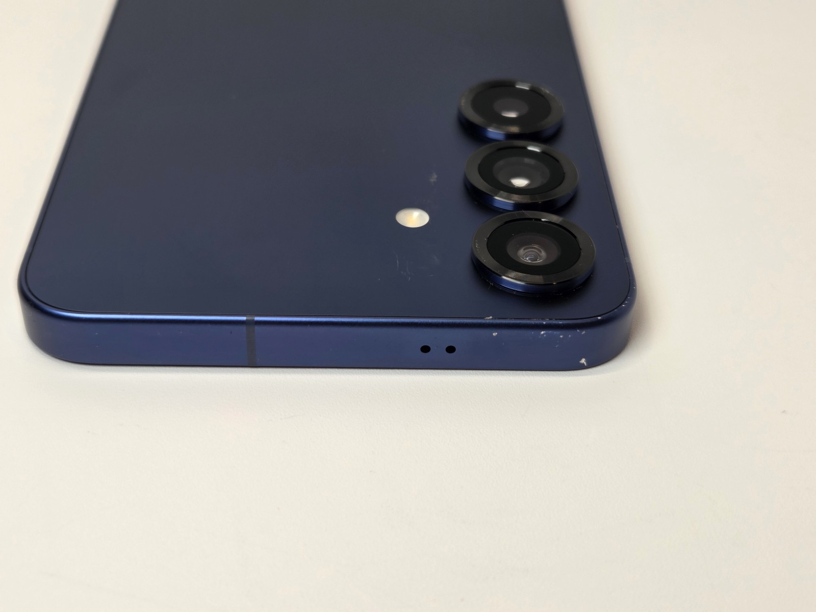 Samsung Galaxy S25+ Plus SM-S936U – 256GB – Navy (Unlocked) (AT&T)