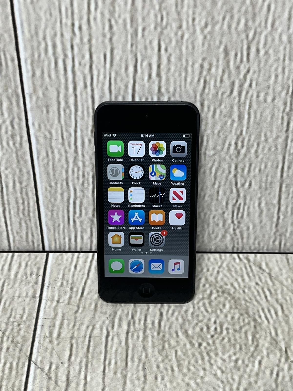 Apple iPod Touch 6G Space Gray 16GB