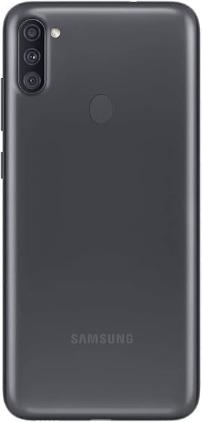 Metro Samsung Galaxy A11 SM-A115U 32GB Gray Excellent Condition
