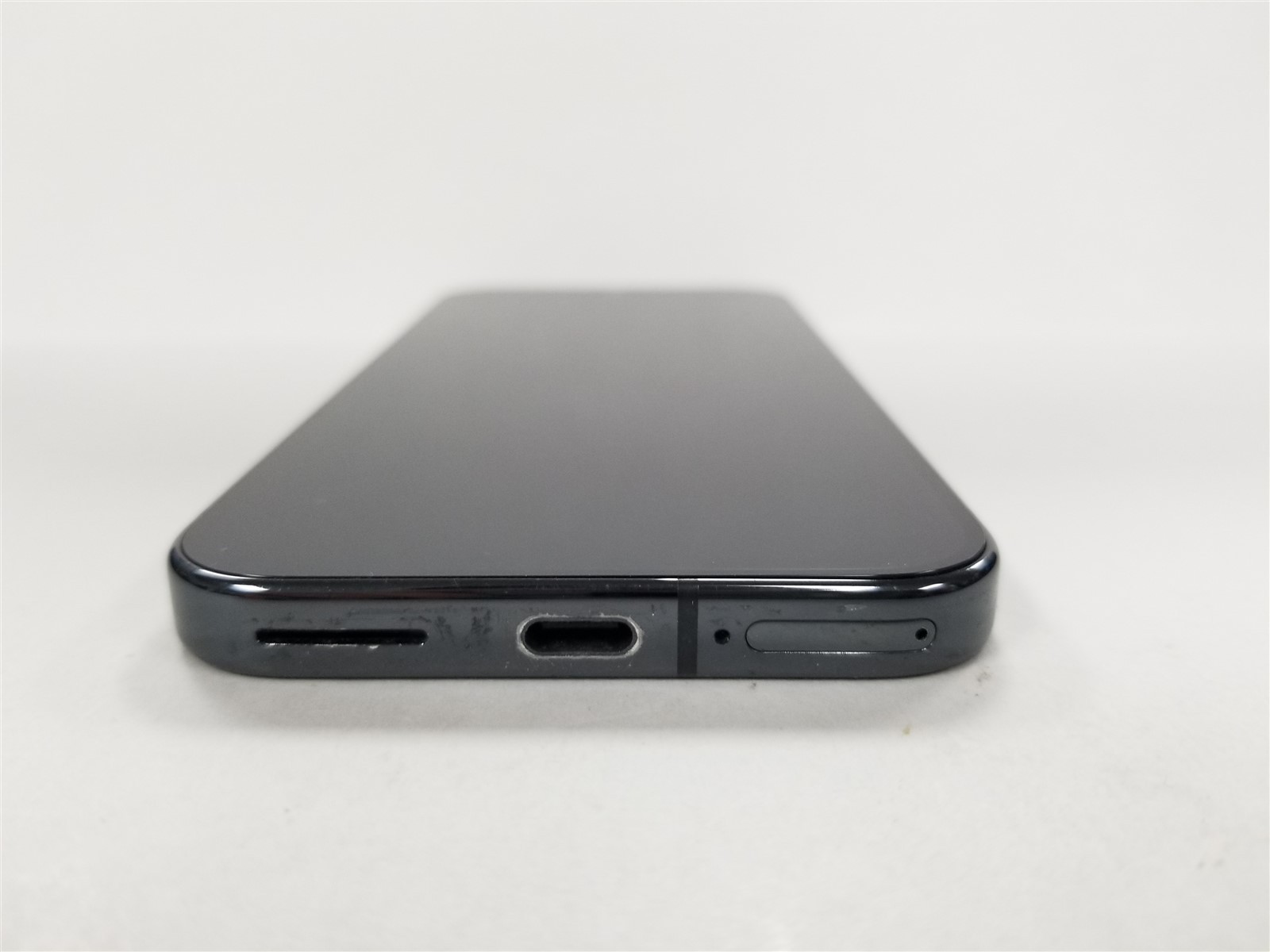 Google Pixel 9 Pro 256gb Obsidian GR83Y (T-Mobile) Fully Functional DG8976