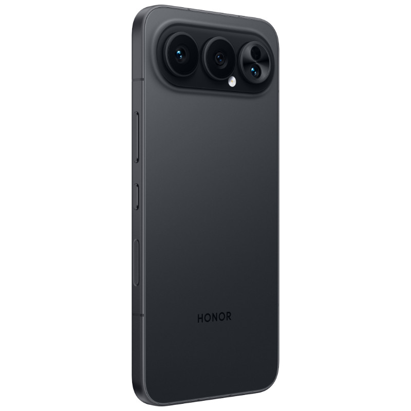 Honor 500 Pro Smartphone Android 16 Snapdragon 8 Elite Octa Core GPS Touch ID