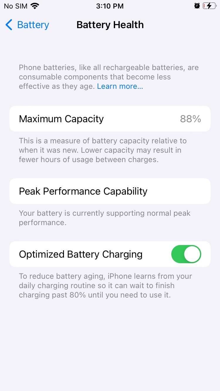 * Apple iPhone 6s – 64GB – Space Gray (Unlocked) A1688 (CDMA + GSM) Excellent