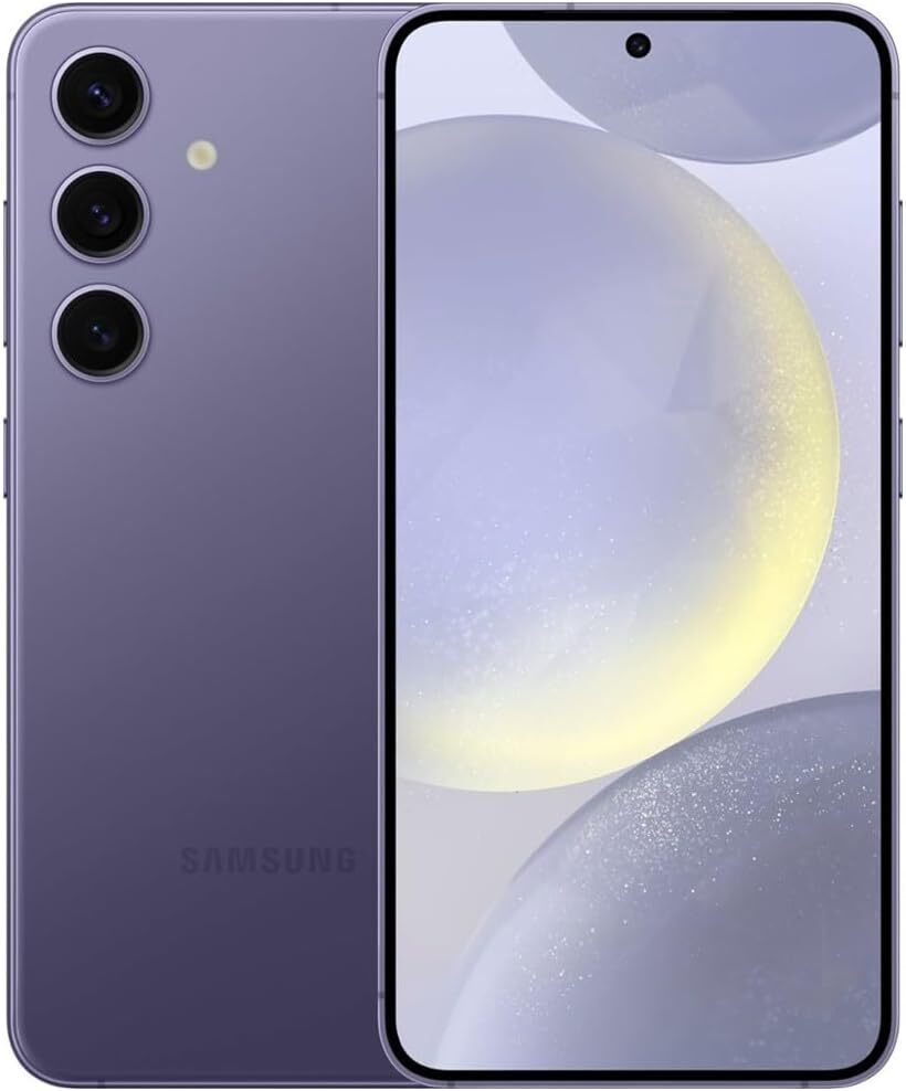 Samsung Galaxy S24+ Plus (5G) 256GB/512GB SM-S926U Factory Unlocked New Sealed