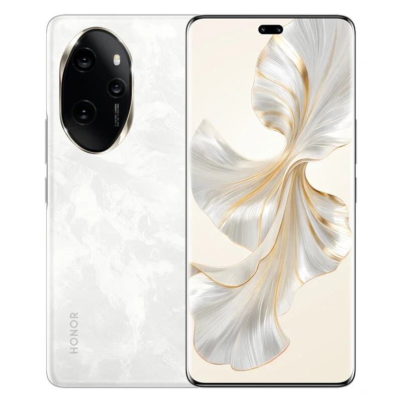 Honor 100 Pro 5G Unlocked 256GB 6.78in Snapdragon 8 Gen 2 50MP Camera original