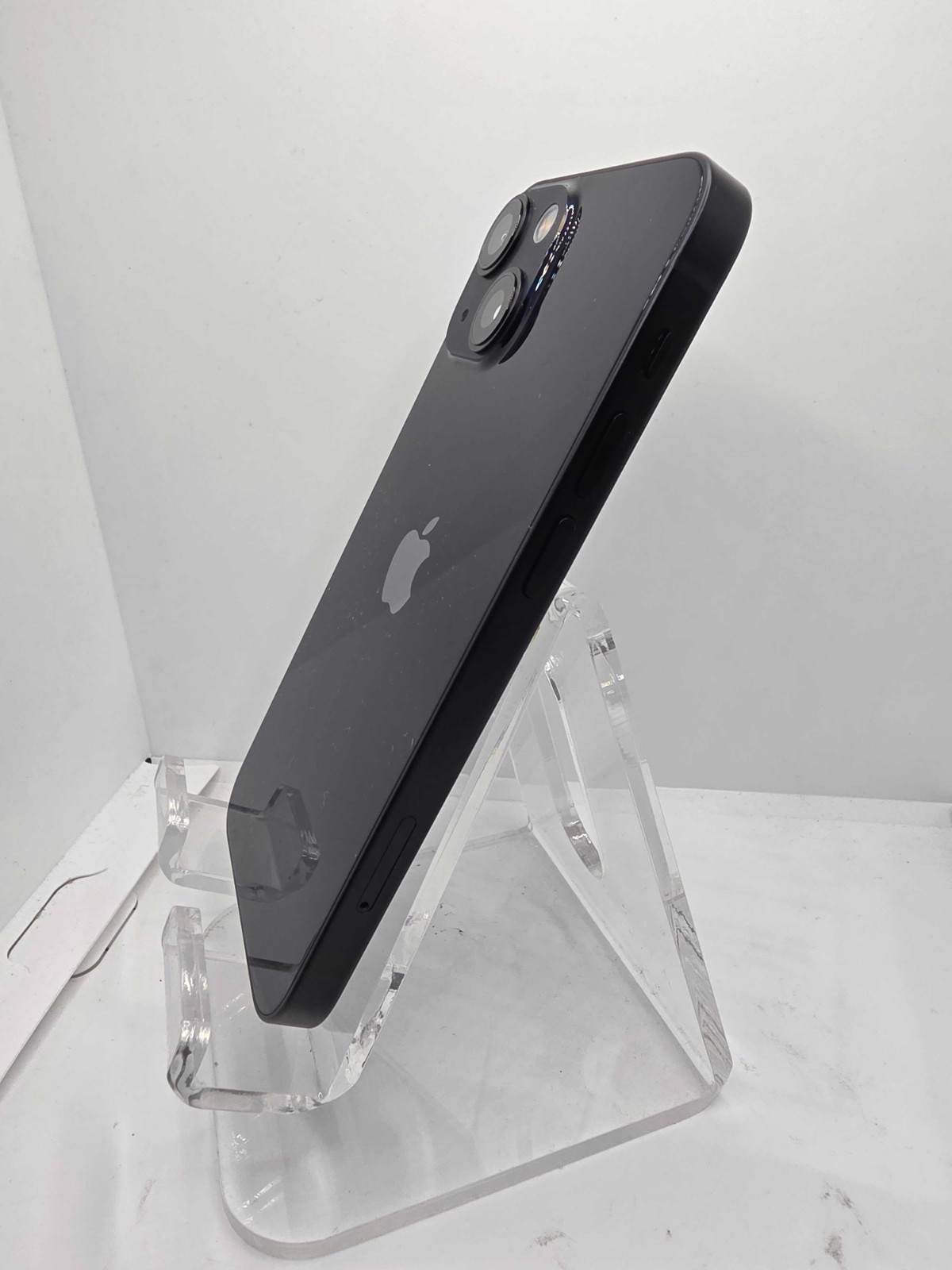 Apple iPhone 13 mini – 128 GB – Midnight black (Unlocked) Screen Wear