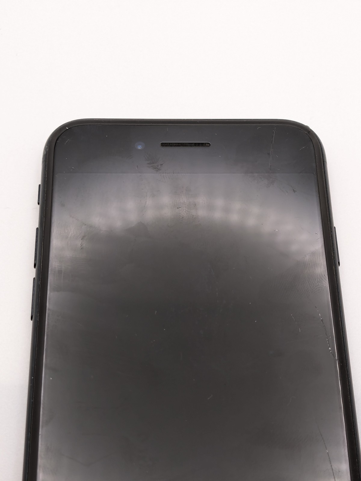 Apple iPhone SE (3rd Generation) A2595 64GB Fair Condition | Black | UNLOCKED