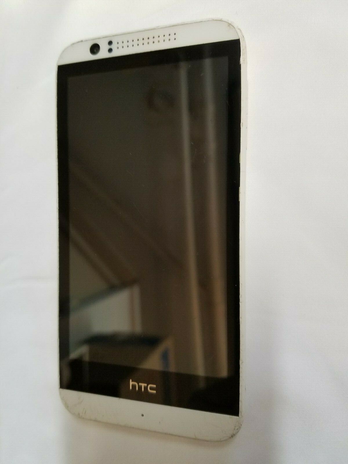 Boost Mobile HTC Desire 510 4G LTE Prepaid Android Smartphone Cellphone