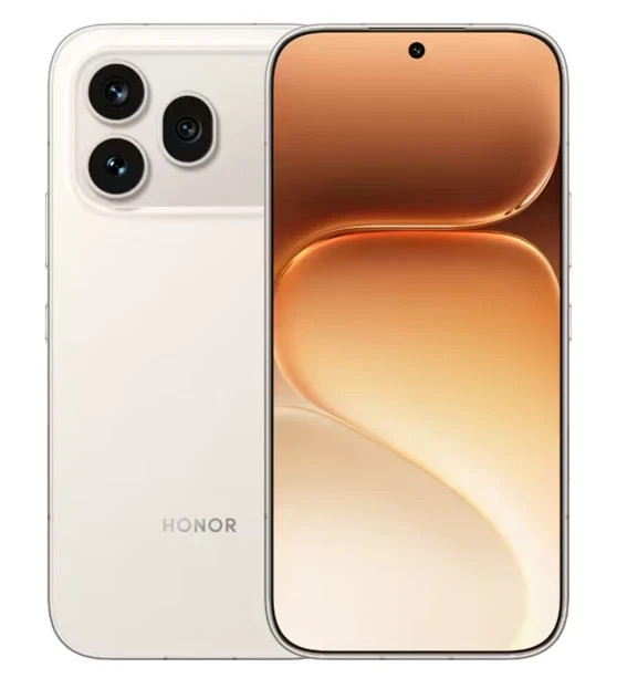 HONOR 600 PRO 5G GSM FACTORY UNLOCKED GLOBAL MODEL 7000mAh White,Black,Orange
