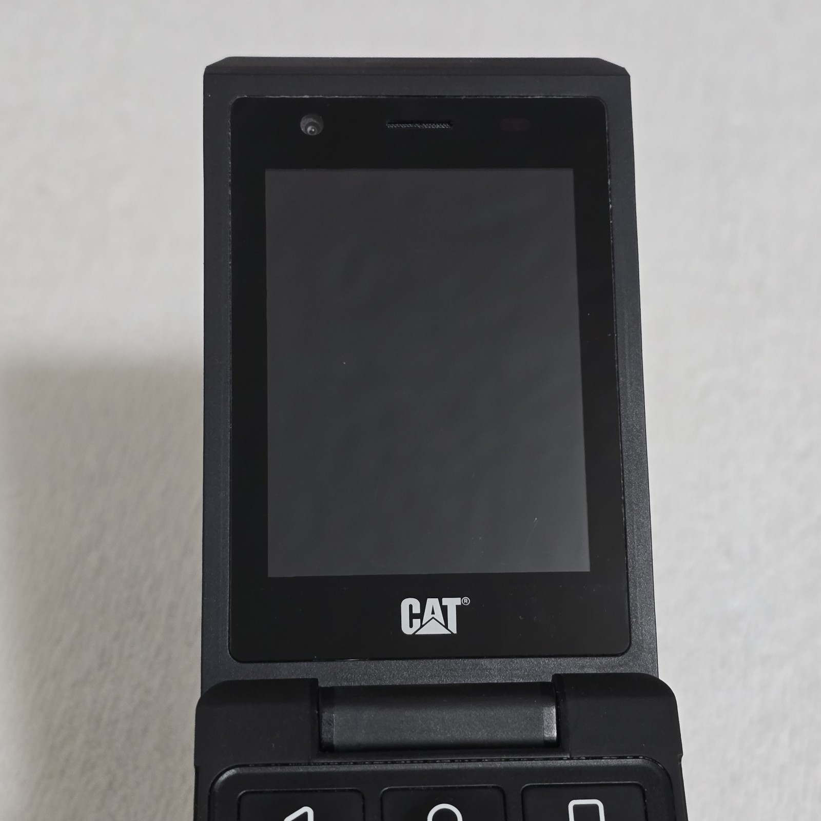 CAT S22 Flip Phone Rugged Unlocked 4G LTE