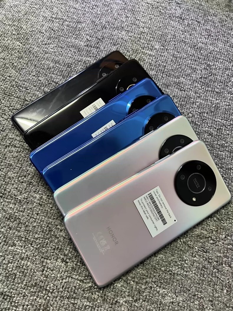 Honor Magic4 Lite 5G 6.81″ 48MP Android 11 Magic UI 4.2 128GB Google Play z9