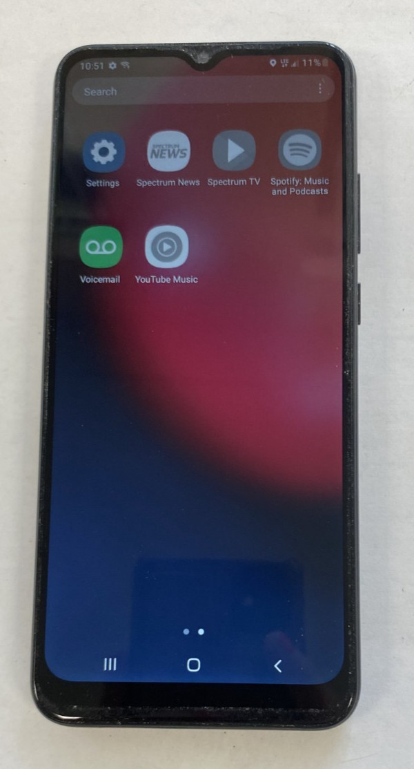 SAMSUNG GALAXY 02S-32GB (SPECTRUM) 0730-02T