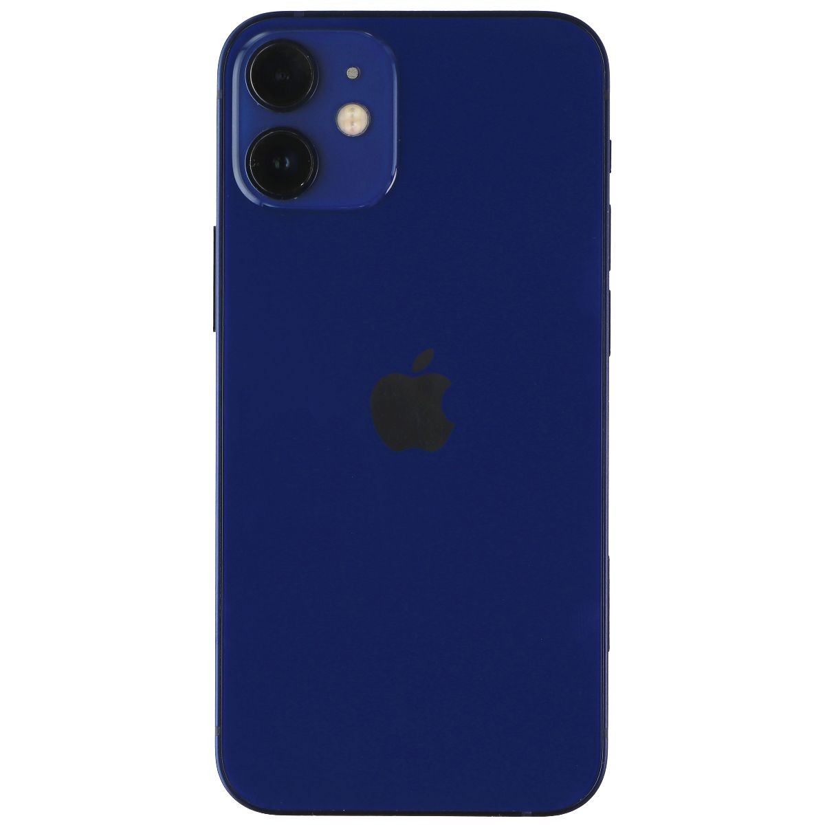 Apple iPhone 12 mini (5.4-inch) (A2176) Unlocked – 64GB/Blue *Bad Face ID