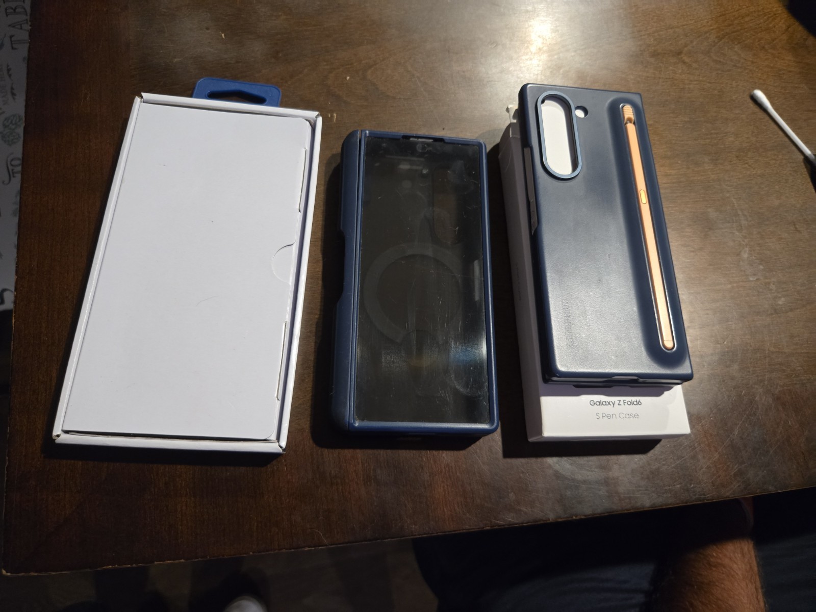 Samsung Fold 6