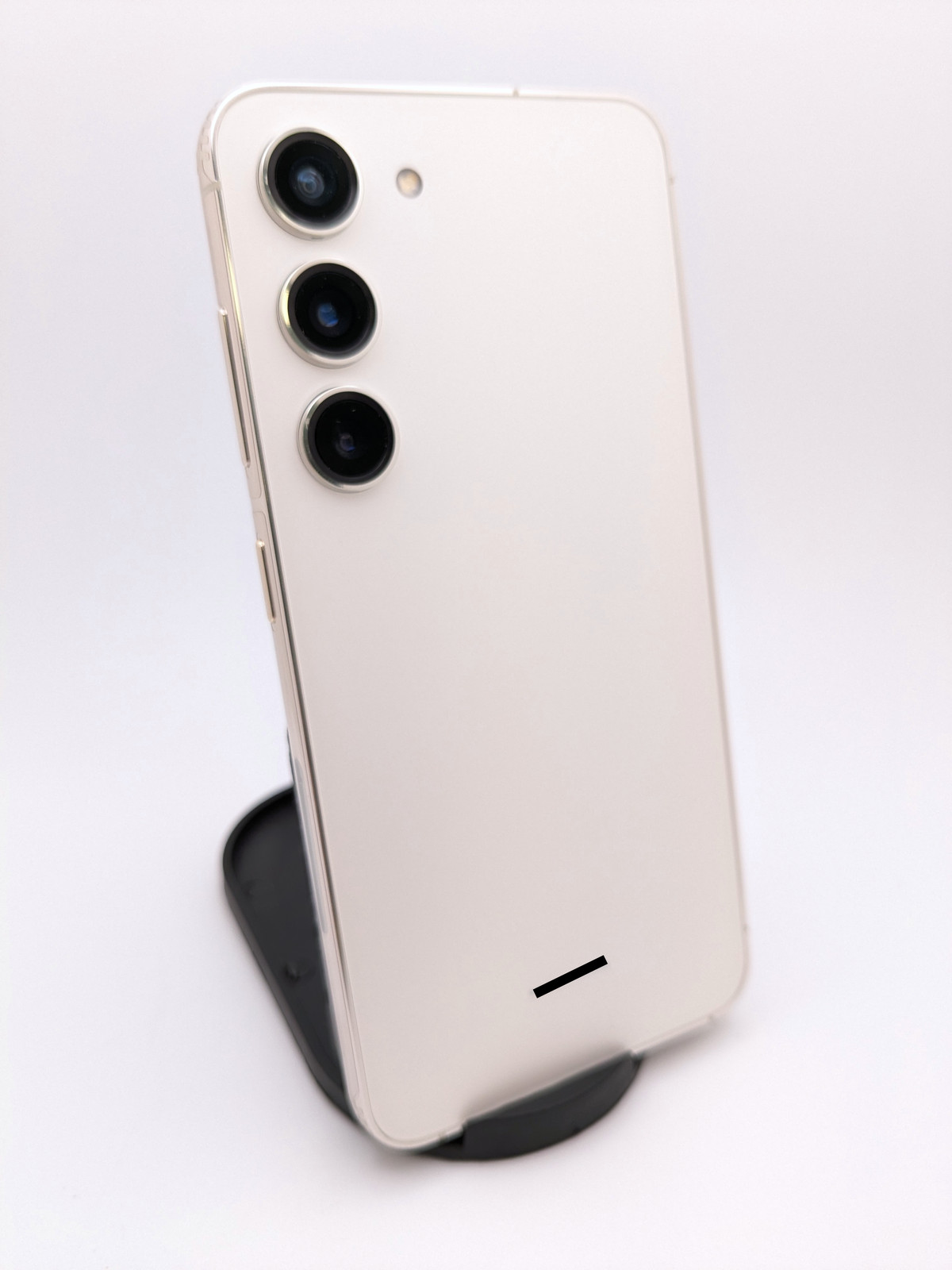 Samsung Galaxy S23 S911U1 256GB Great Condition | White | UNLOCKED – US ONLY