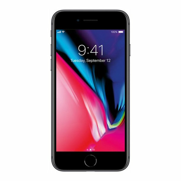 Apple iPhone 8 64GB A1863 (CDMA + GSM) Unlocked
