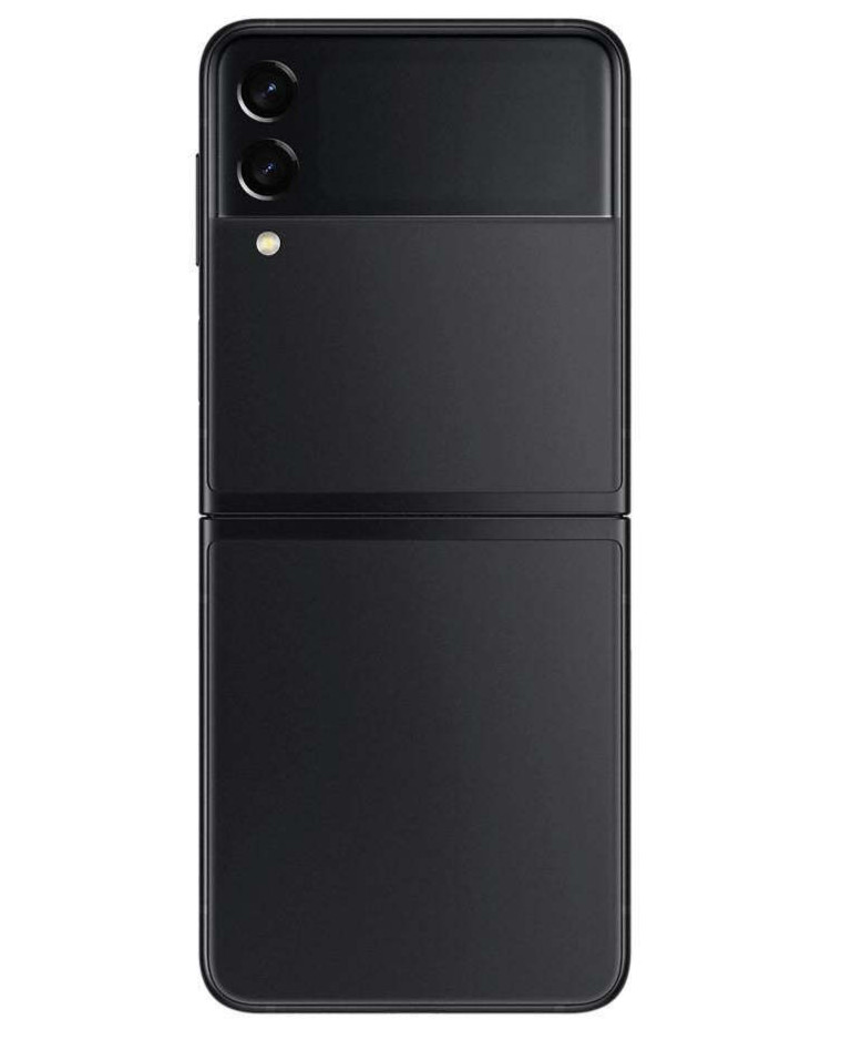 Samsung Galaxy Z Flip 3 5G SM-F711U Factory Unlocked 128GB Smartphone OPEN BOX