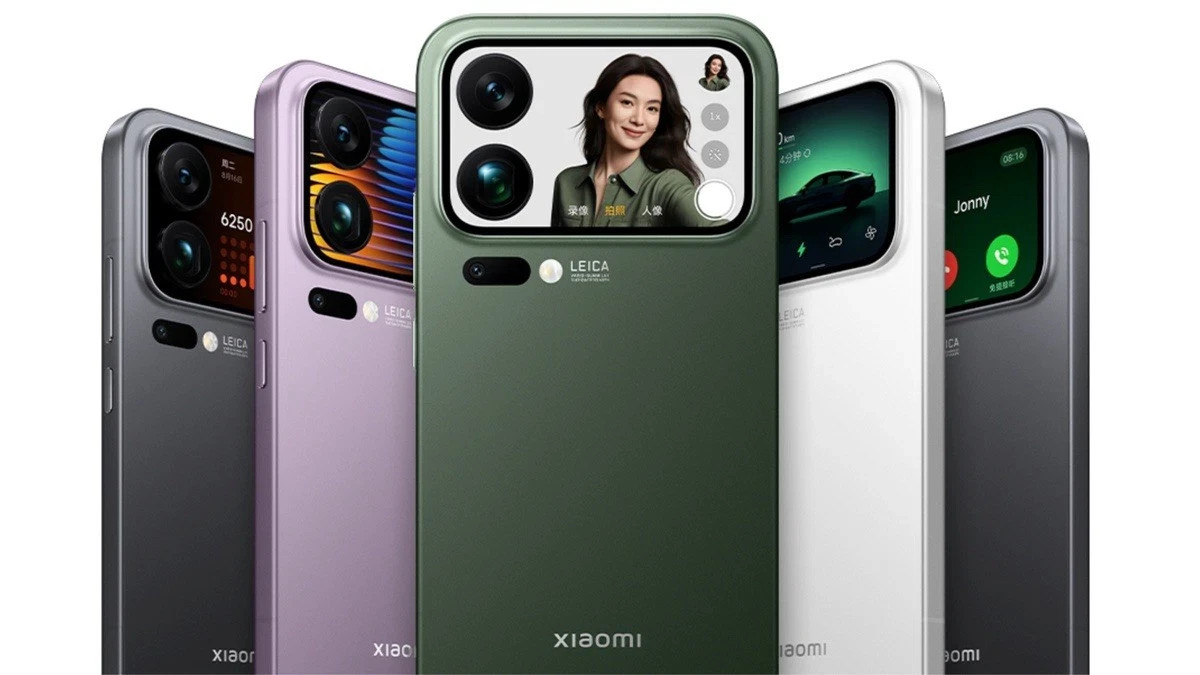 Original Xiaomi 17 Pro Max 5G 512GB 16GB China Model Unlocked GSM Purple