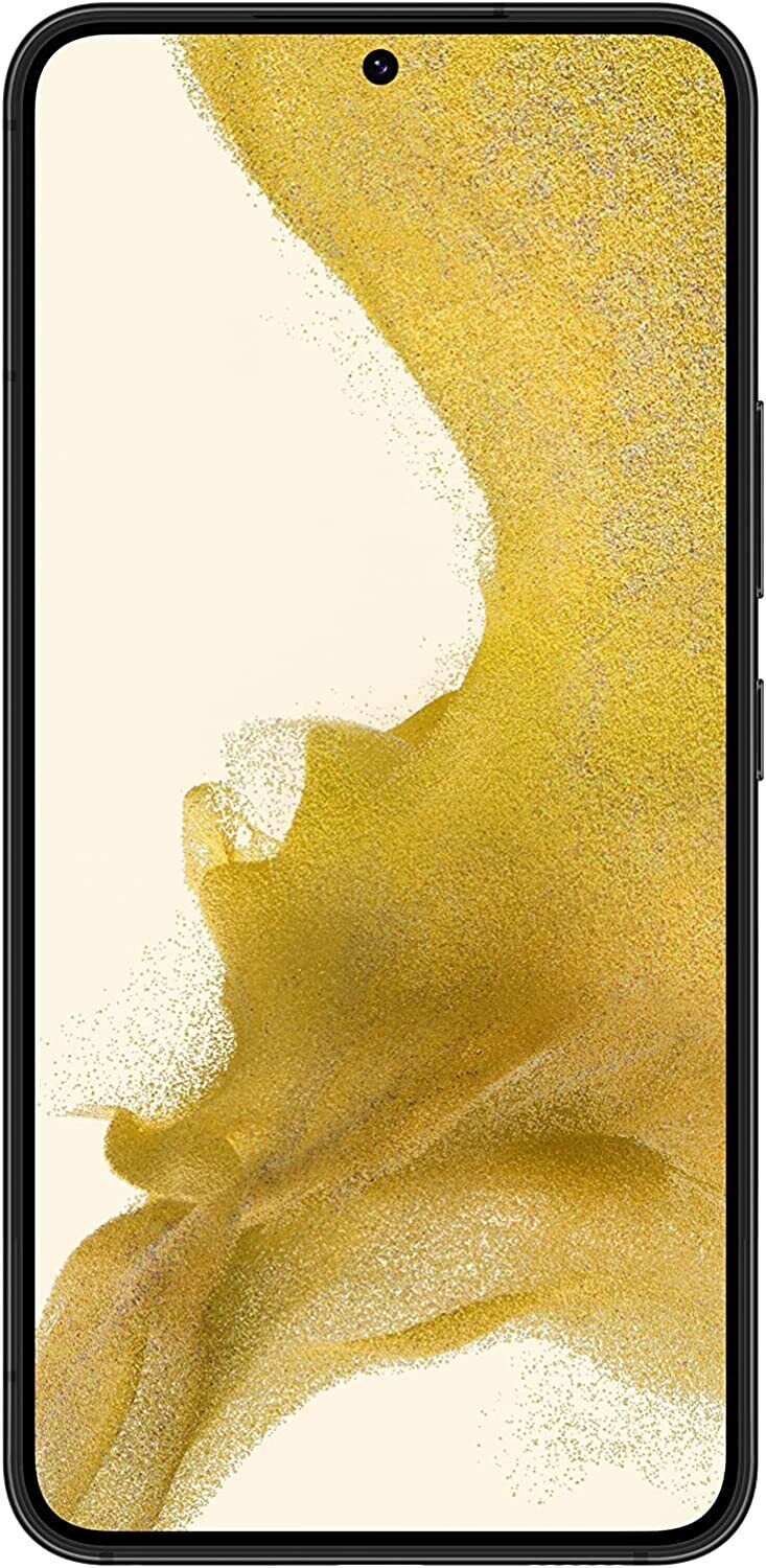 Samsung Galaxy S22+ Plus 5G SM-S906U1 128GB – UNLOCKED Smartphones – ALL COLORS