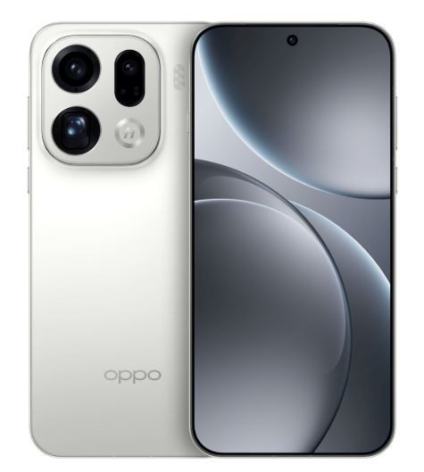 Oppo Find X9 Pro 5G 6.78″LTPO 256 512 1TB 200MP Dimensity 9500 7500mAh