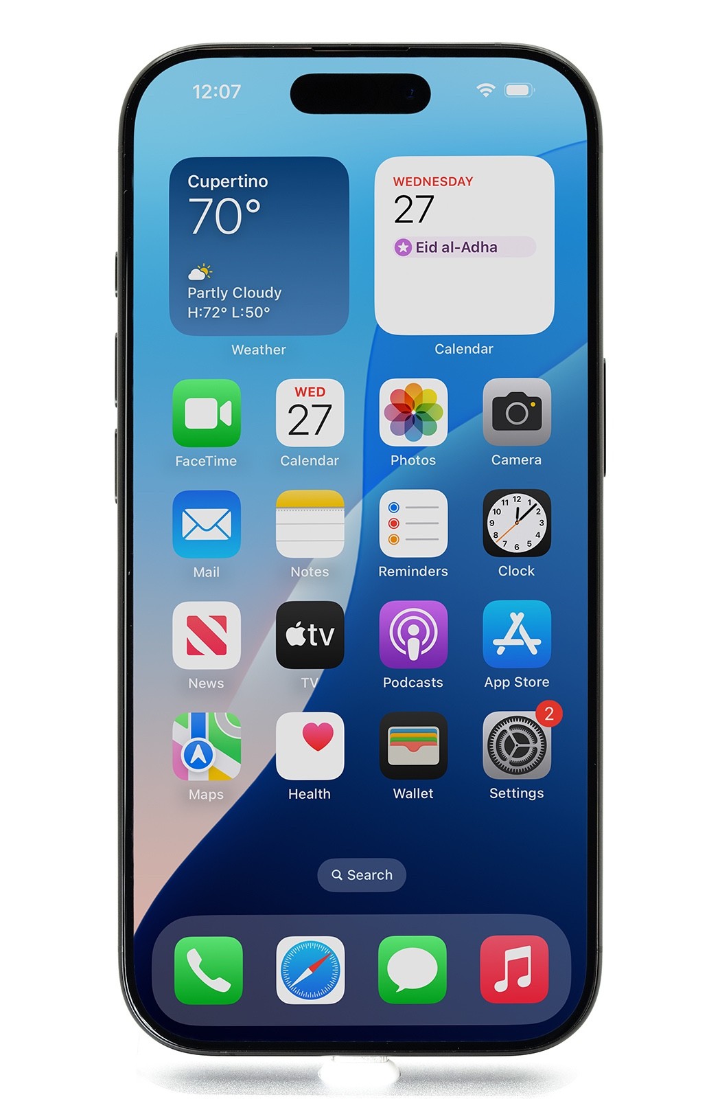 Apple iPhone 16 Pro 1TB Unlocked – Black Titanium – 100% Battery – Open Box