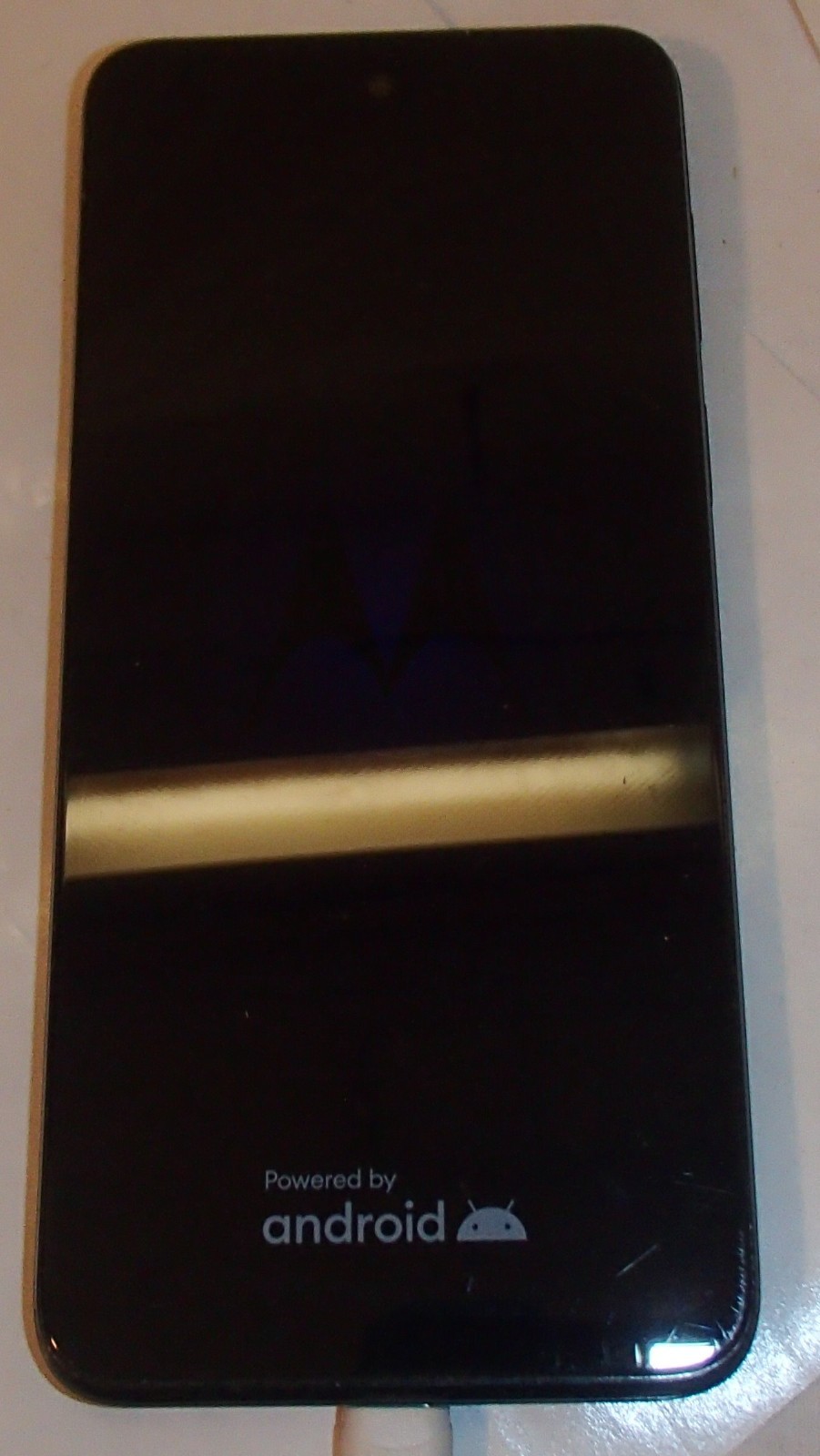 Motorola Moto G Power 5G Phone (2024)