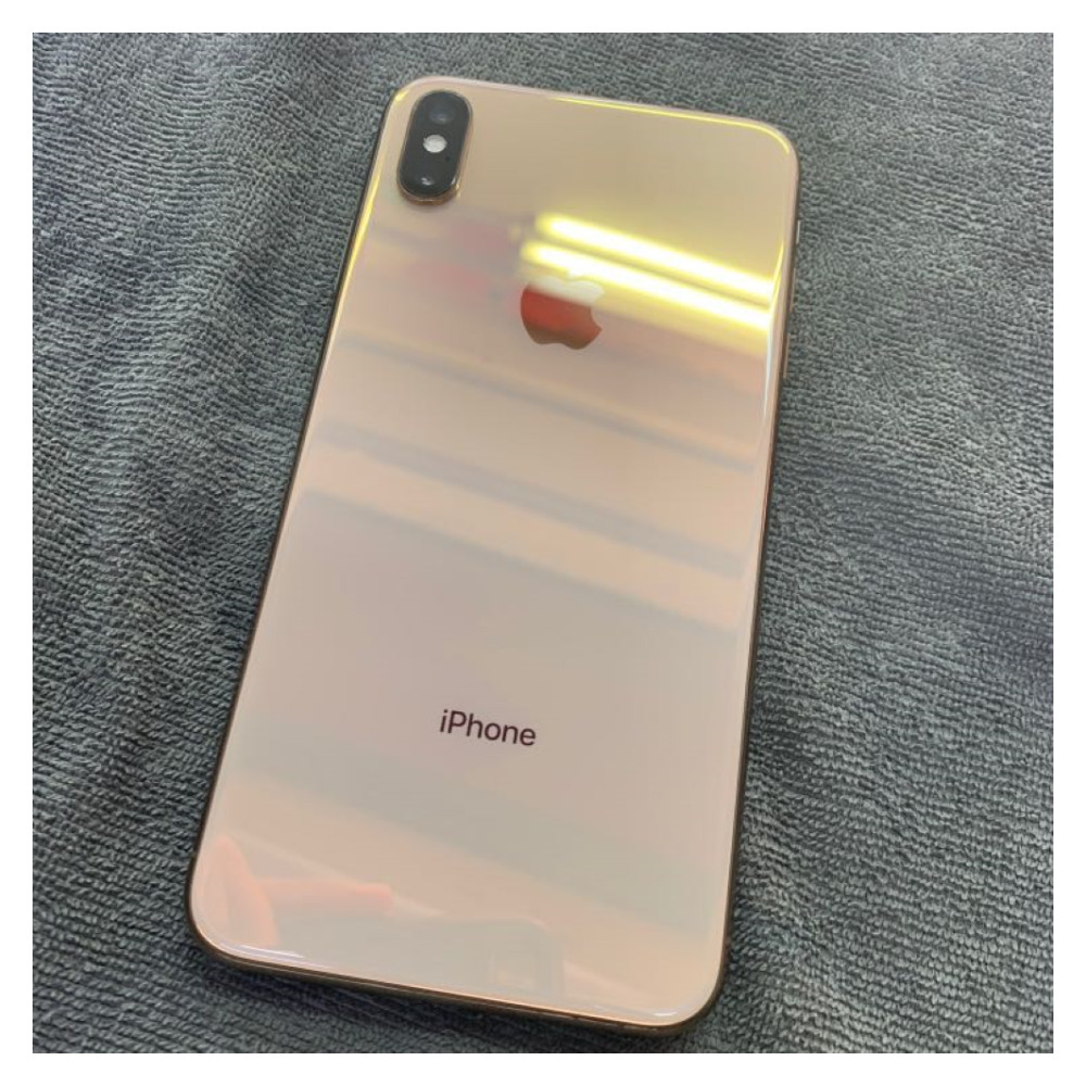 Apple iPhone XS 64GB/256GB – Unlocked – Mint Condition – Free Shipping