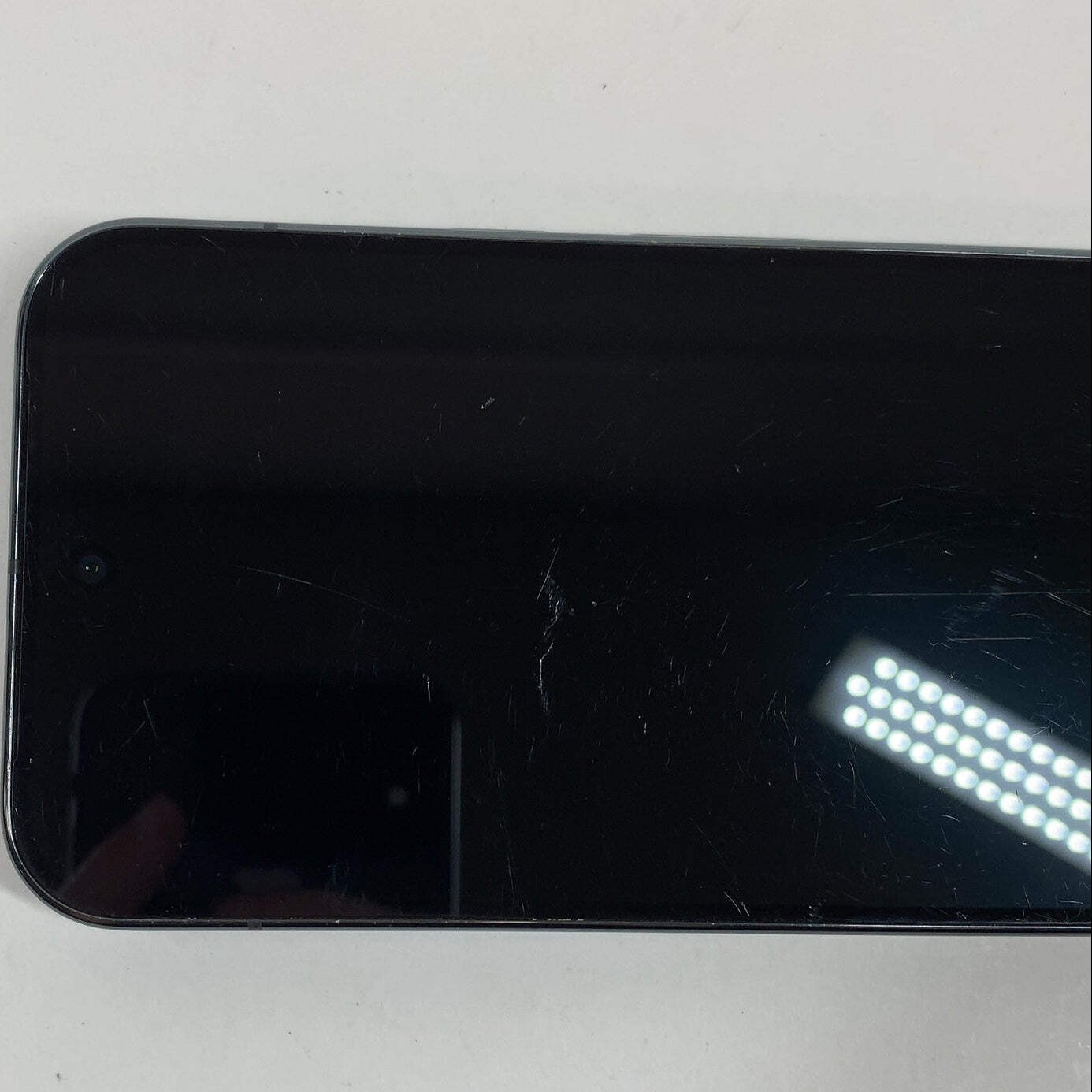 Verizon Google Pixel 10 Pro 128GB Charcoal G4QUR
