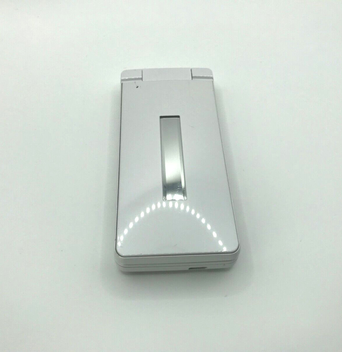 SHARP AQUOS Keitai 3 805SH Softbank Unlocked White SIM Free