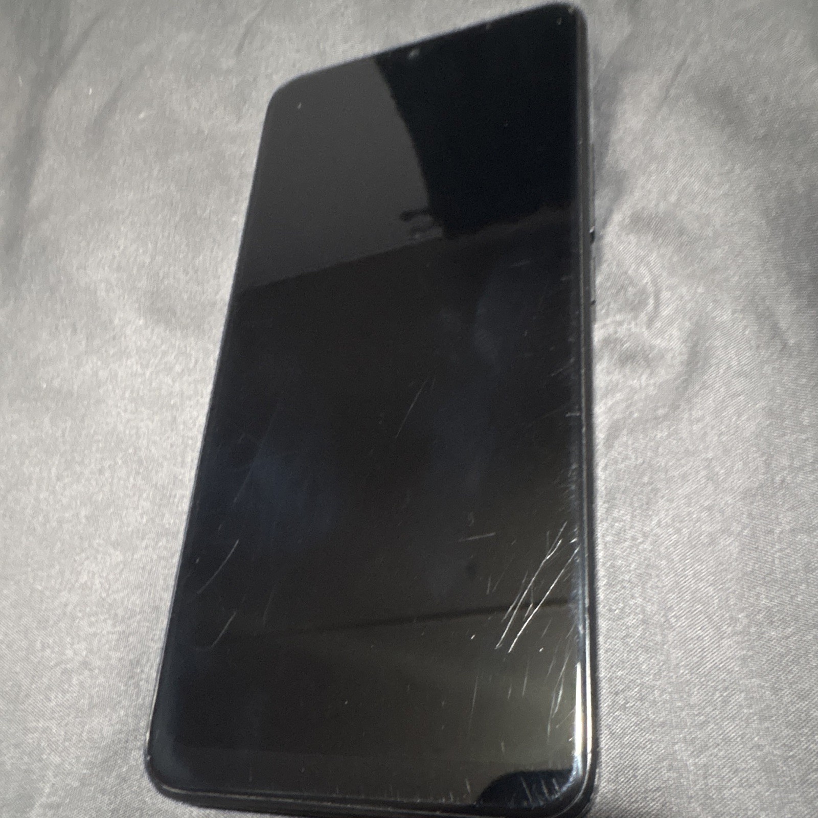 TCL TCL 30 T603DL Smartphone Black 32GB Storage Bar Style Mobile Phone