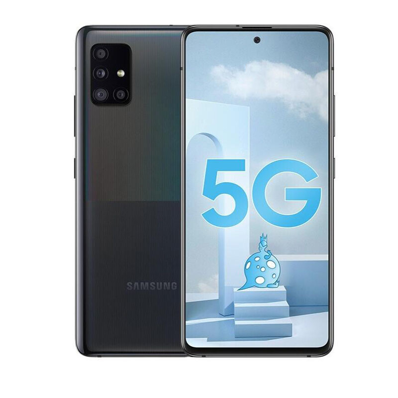 Samsung Galaxy A51 5G SM-A516U 128GB LTE GSM Smartphone- new unopened