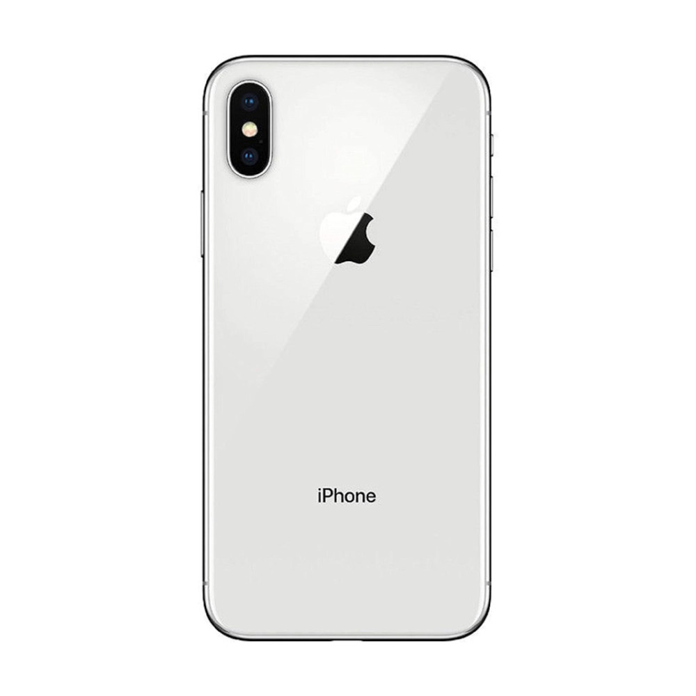 Apple iPhone X 256GB 64GB Silver Space Gray Unlocked Verizon ATT Tmobile