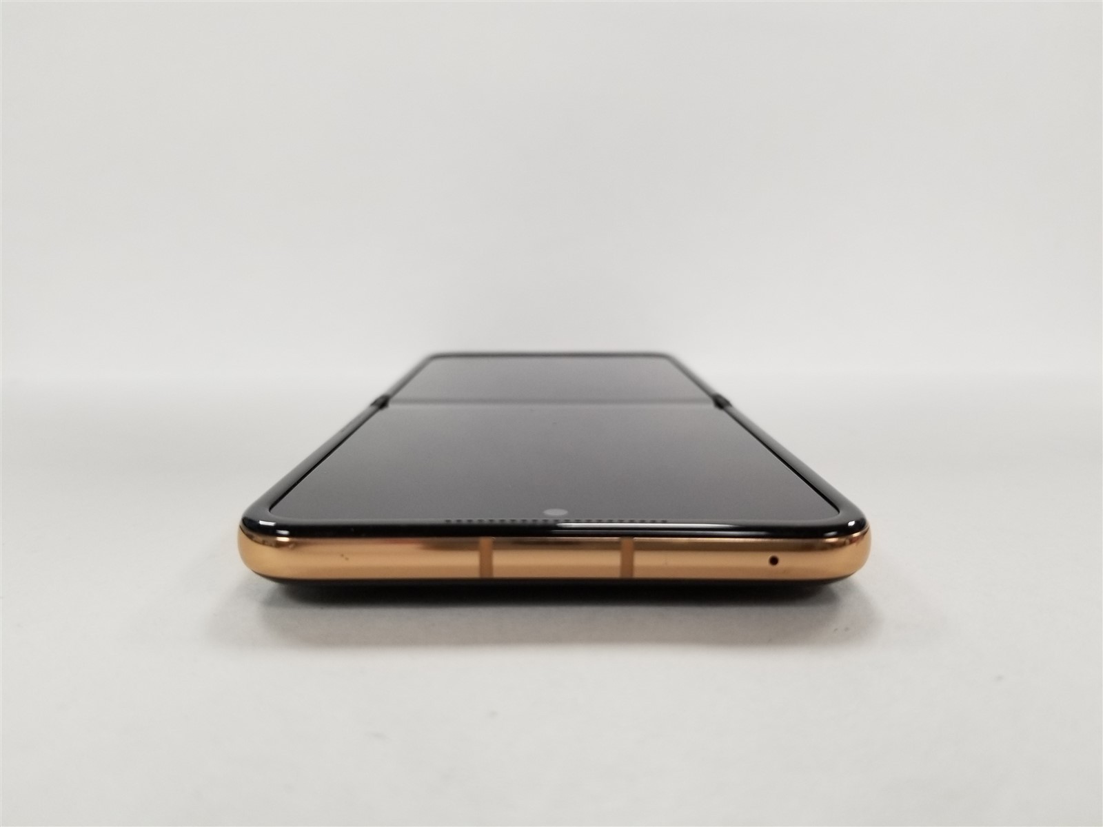 Motorola Razr Plus 2025 256GB Brown XT2557-2 Read Description Details JMM714