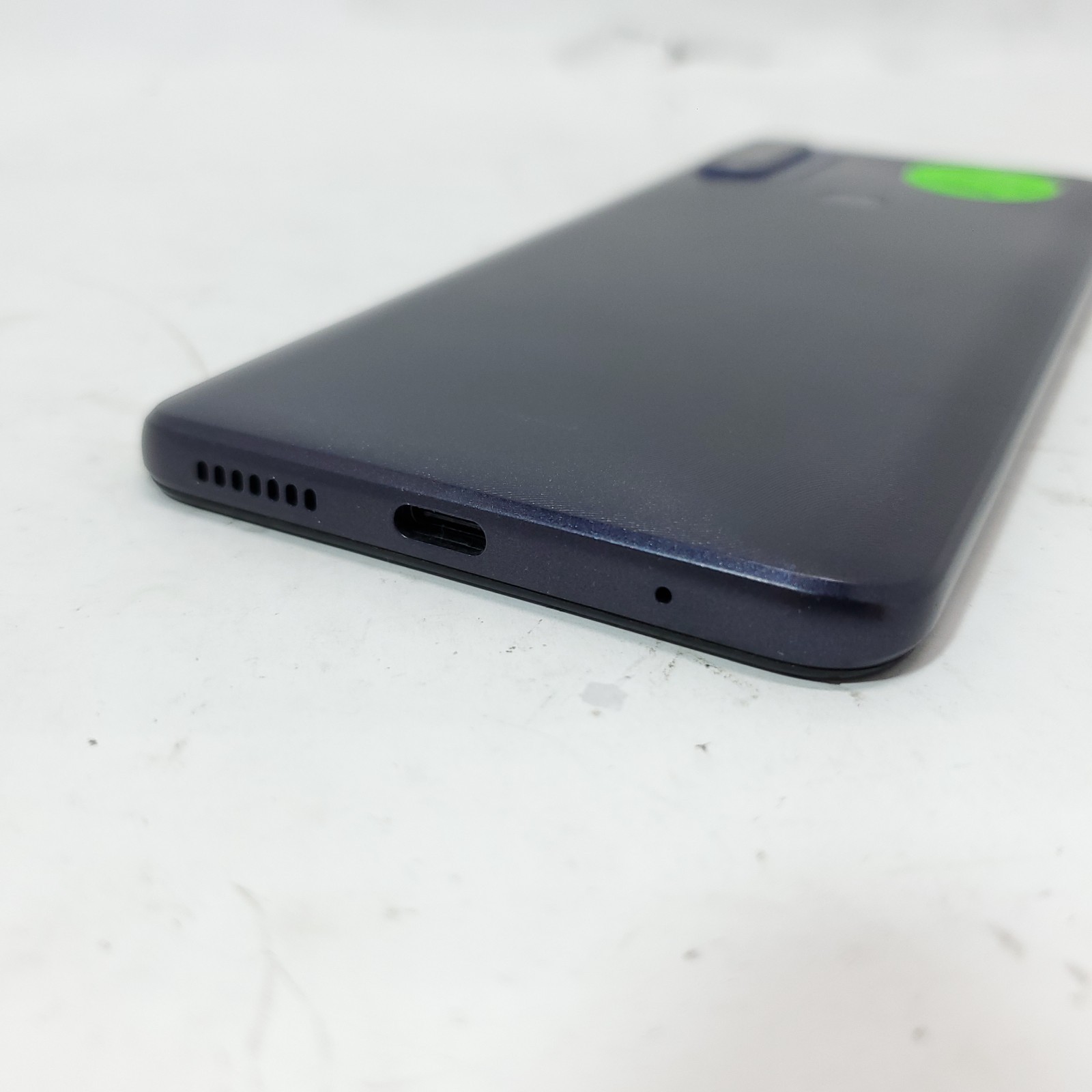 Motorola Moto G Pure XT2163-4 32GB Unlocked Android Smartphone 6.5″ Pre-owned