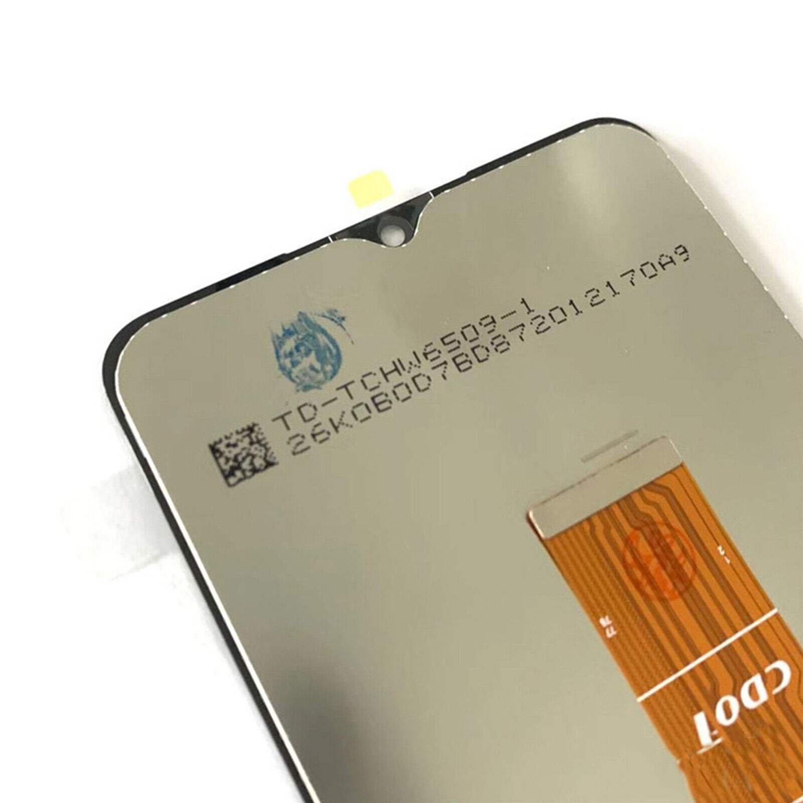 For Samsung A12 2021 / A125 LCD Touch Screen Assembly Replacement Phone Screen