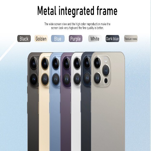 phone