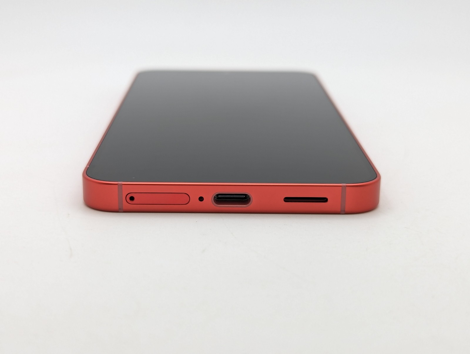 Samsung Galaxy S25 S931U1 256GB | Coral red | UNLOCKED – US