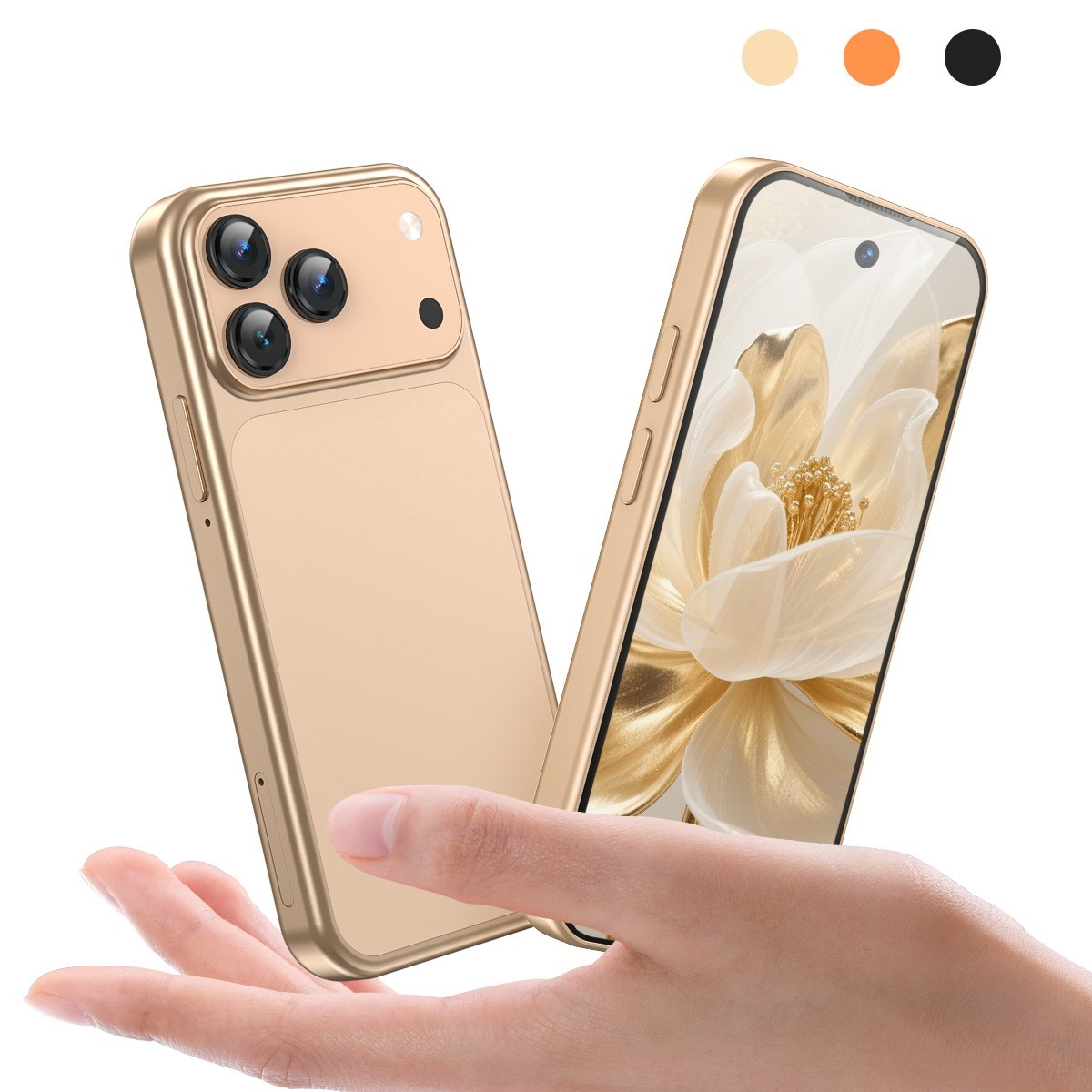 W&O Unlocked Cell Phone G25 Pro 64G Dual Sim Smartphone Android Cheap Phone