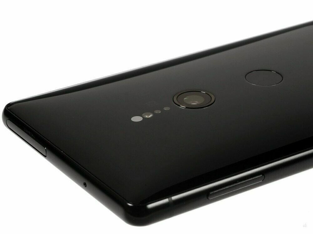 Sony Xperia XZ2 H8216 H8266 H8296 64GB Unlocked Android Smartphone New Sealed