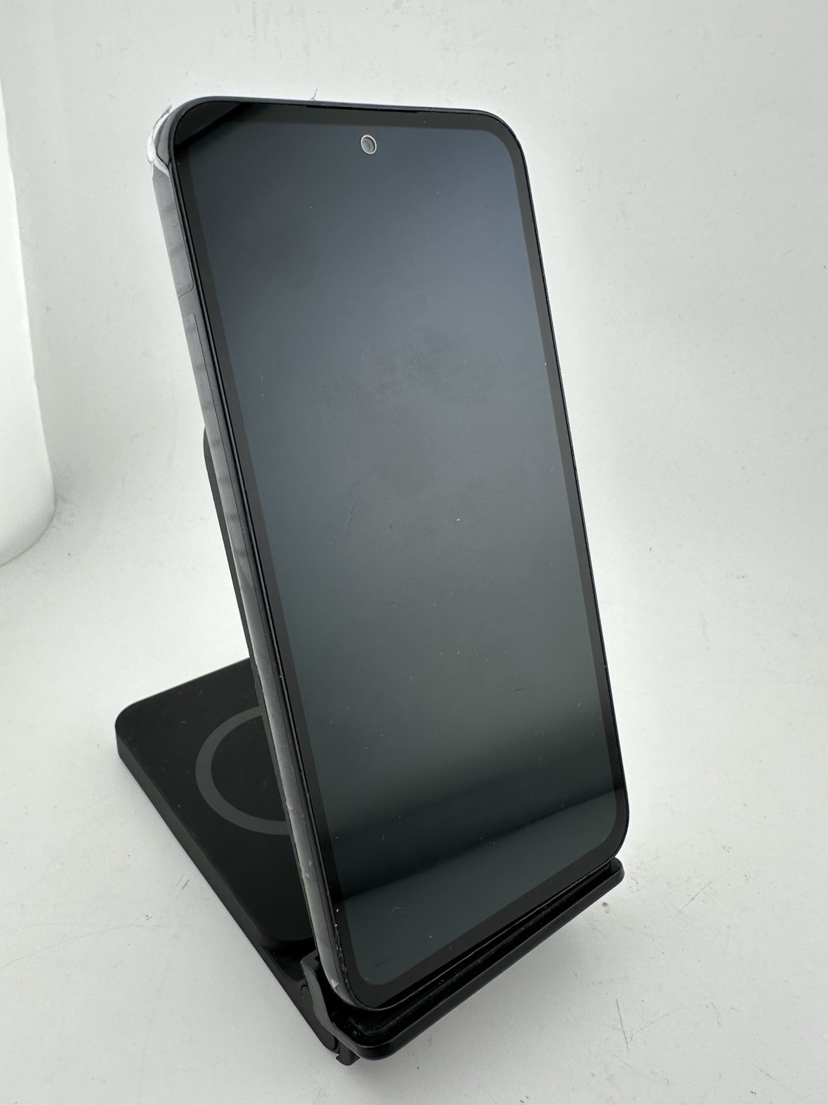 Samsung Galaxy A54 5G SM-A546U – 128GB – Black (T-Mobile)