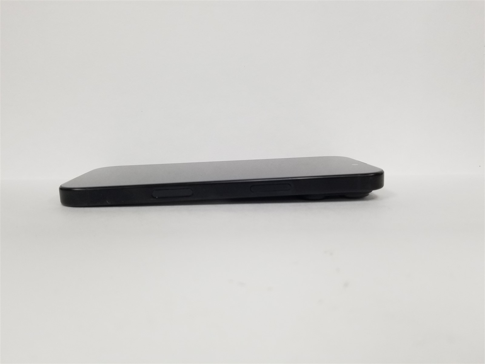 Apple iPhone 16 Pro 128GB Black A3083 T-Mobile 90% to 99% Battery Health DF8833