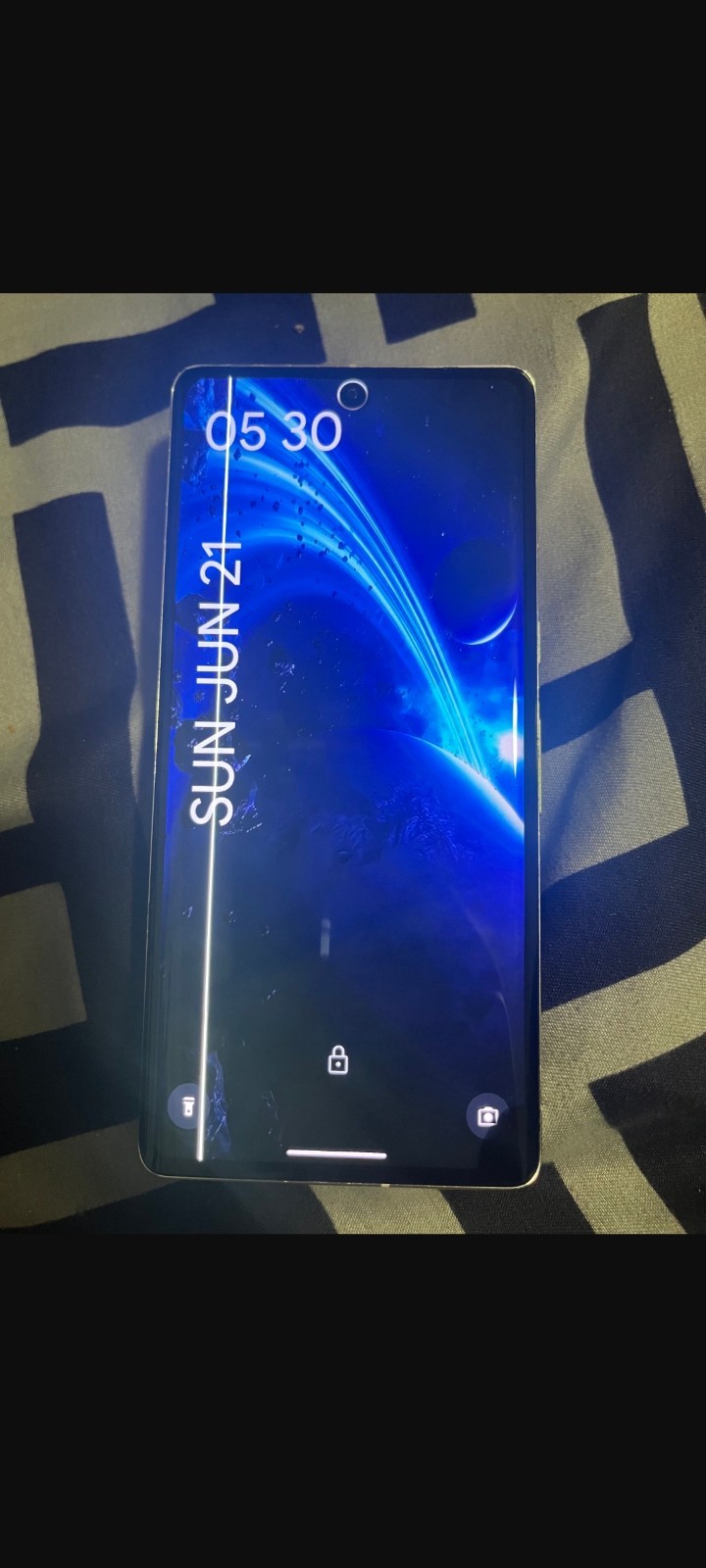 Google Pixel 7 PRO 128 GB