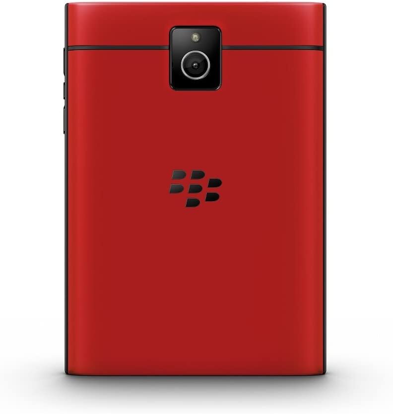 Original BlackBerry Passport Q30 (SQW100-1) 32GB+3GB 13.0MP Unlocked Smartphone