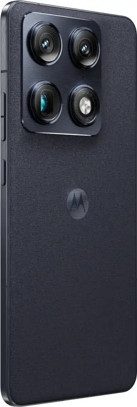 Motorola Signature Global 512GB 16GB RAM Dual SIM Unlocked – Pantone Carbon