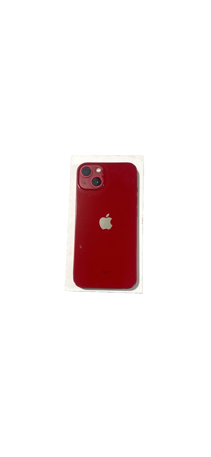 iPhone 13 126gb With original box or Without Accessories