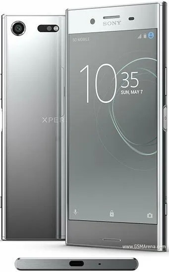 Sony Xperia XZ Premium G8141 G8142 64GB 4G Unlocked Global Smartphone