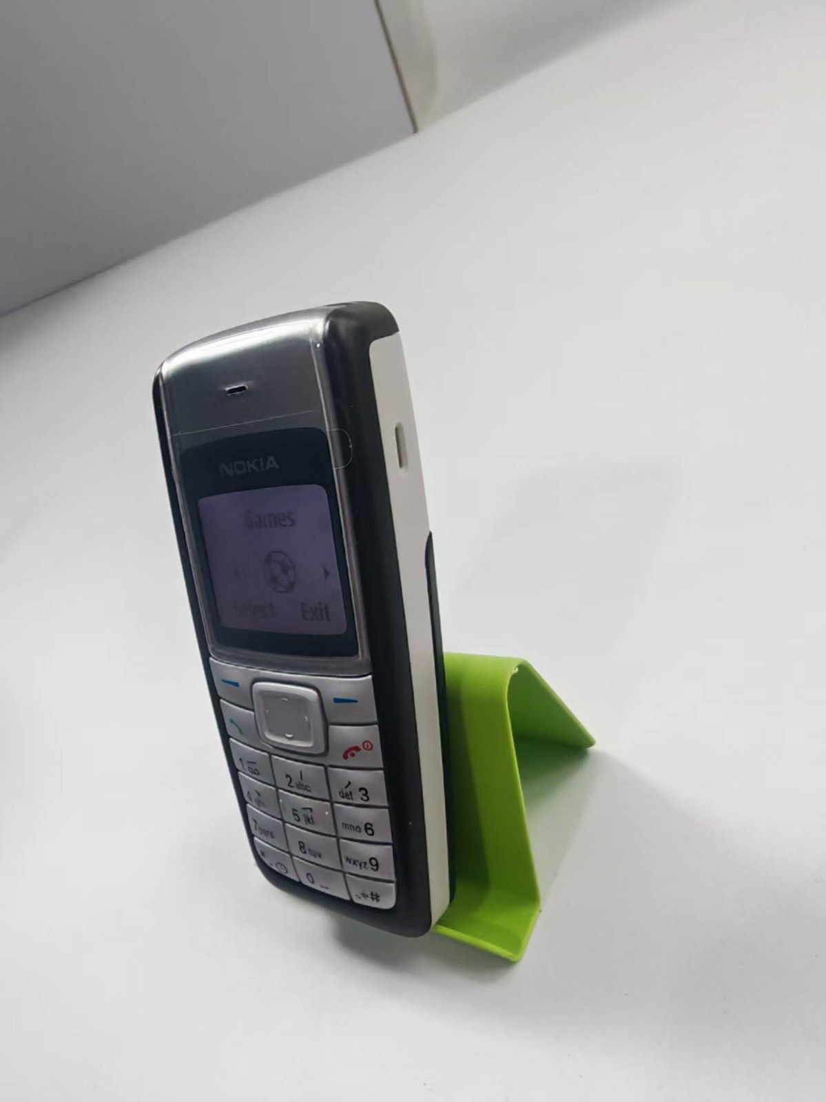 Original Nokia 1110i GSM 2G Unlocked HOT SALE GSM900/1800