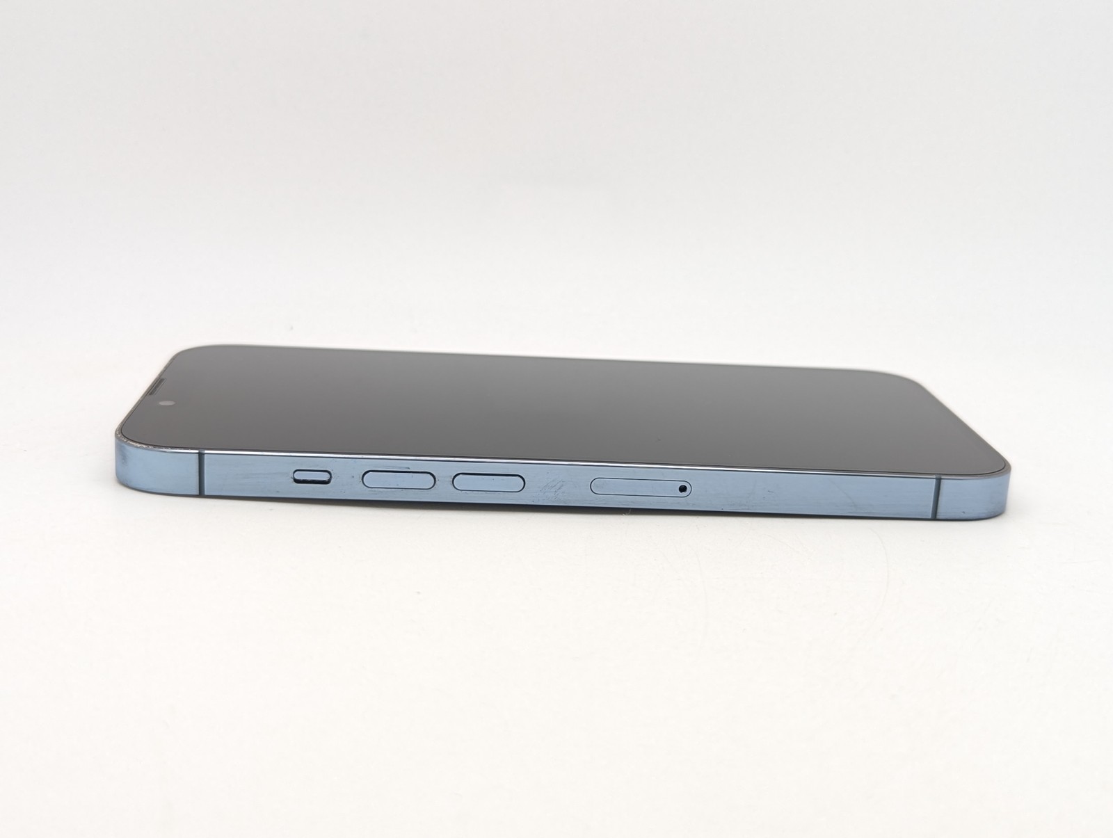 Apple iPhone 13 Pro A2483 128GB Good Condition | Sierra Blue | UNLOCKED